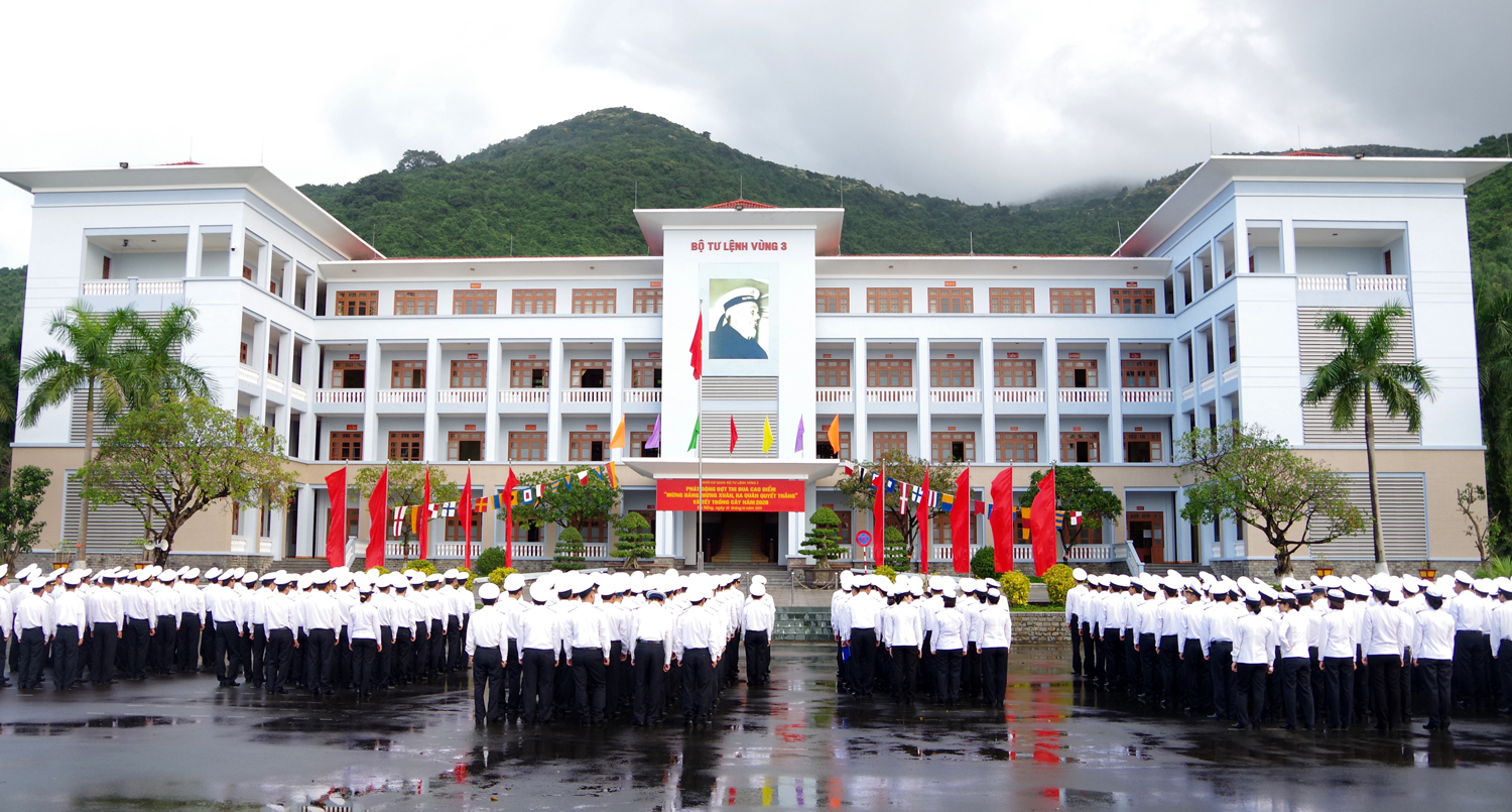 Các đơn vị phát động đợt thi đua cao điểm “Mừng Đảng, mừng Xuân, ra quân quyết thắng”